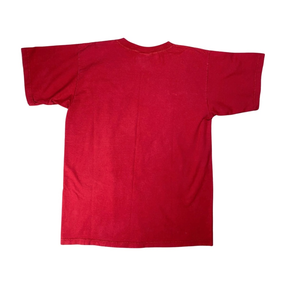 Jimmy’z Y2K Vintage Surfer Crew Neck T‑Shirt Size L 🛹🔥 - Picture 2 of 10